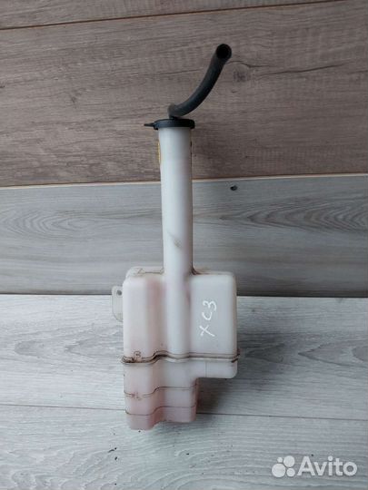 Расширительный бачок Hyundai Sonata 4 EF тагаз