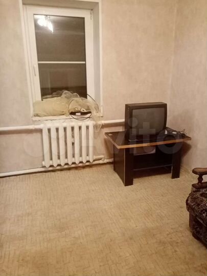 Дом 46 м² на участке 1 сот.