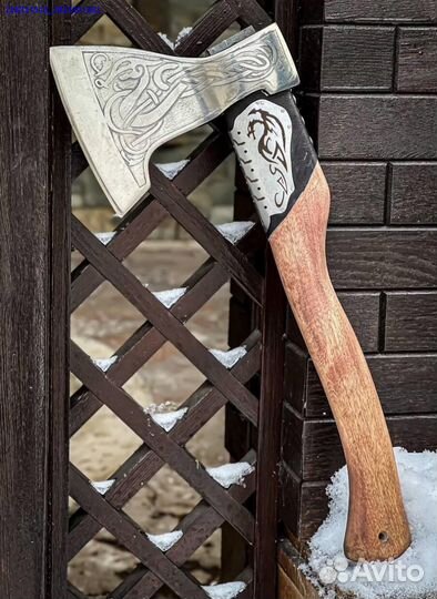 Топор викинг (Арт.29903)