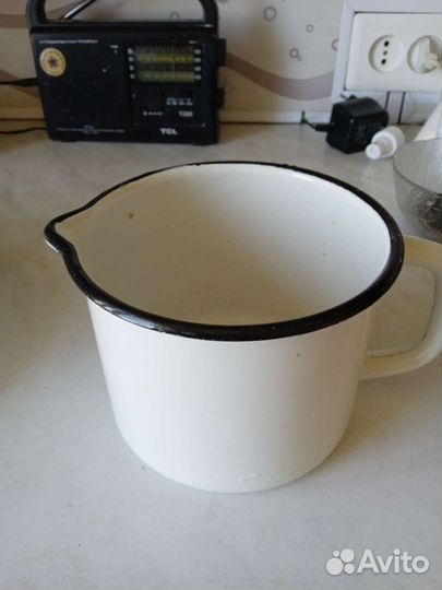 Посуда СССР