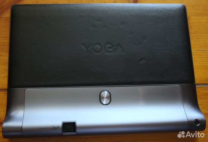 Планшет Lenovo Yoga Tab 3 Pro с проектором 64гб