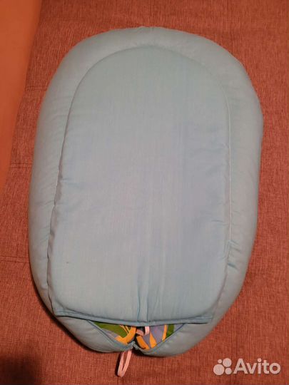 Кокон для новорожденных