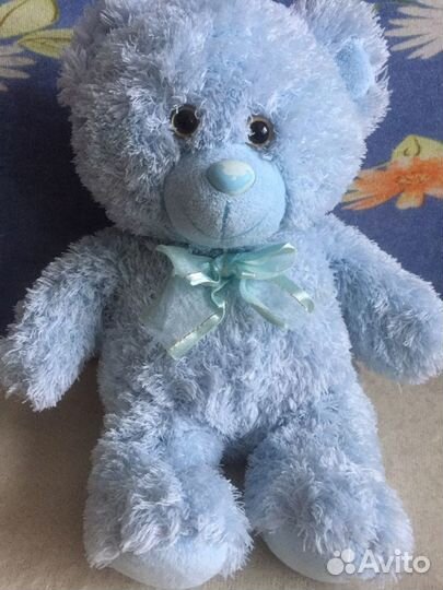 Говорящий мишка Тедди