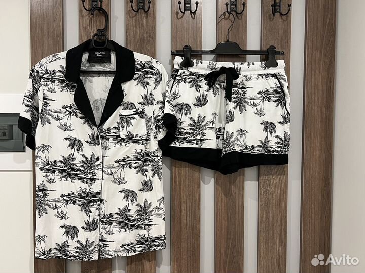 Incanto домашний костюм