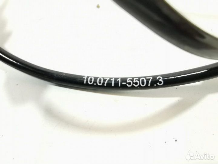 Датчик ABS BMW 5 G30/G31 2018 34526859584