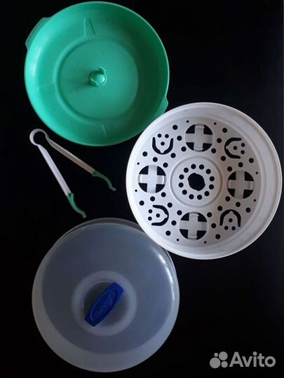 Стерилизатор