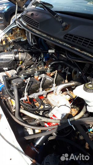 ГАЗ ГАЗель Next 2.8 МТ, 2015, 400 000 км