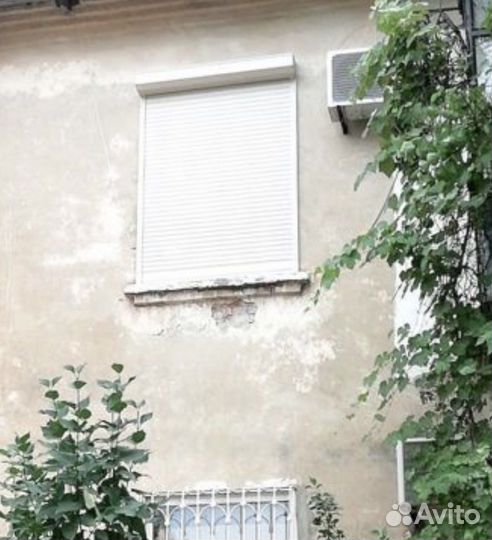 Рольставни 900х1100 мм