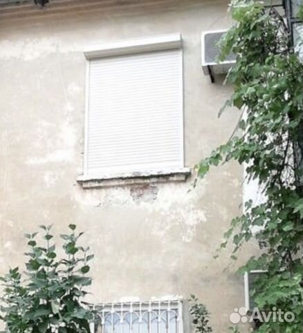 Рольставни 900х1100 мм