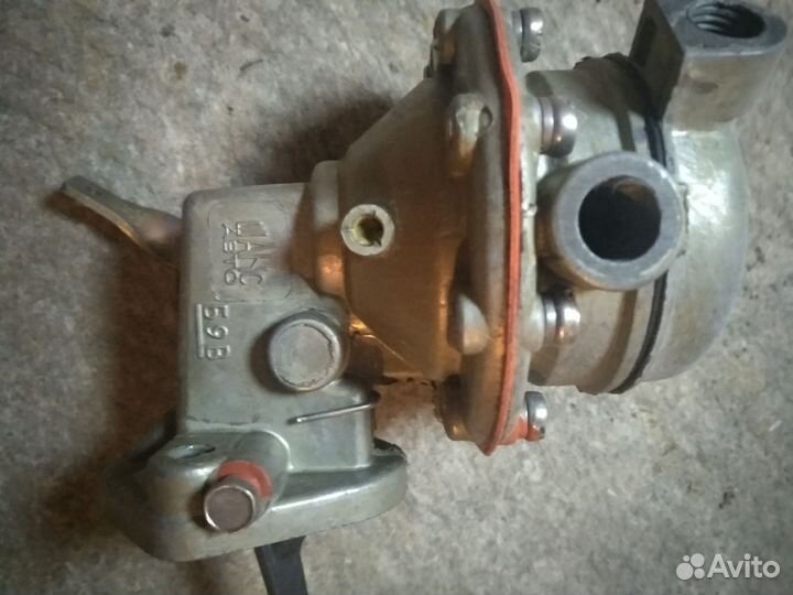 Бензонасос на 402 двигатель