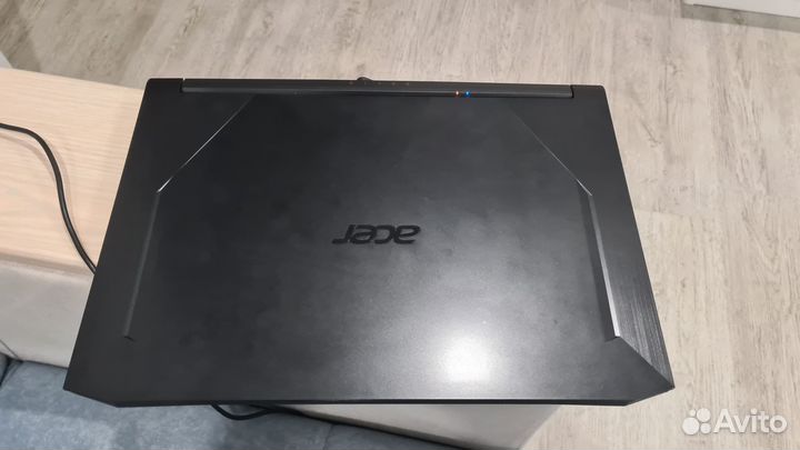 Игровой ноутбук Acer Nitro 5 16Гб