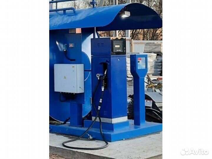 Колонка для топлива Топаз 511 в наличии ТК3619