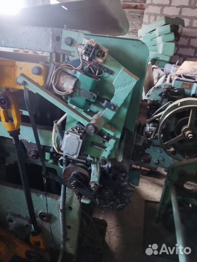 Продам жаккардовую машину тм Ж-2-1344-0