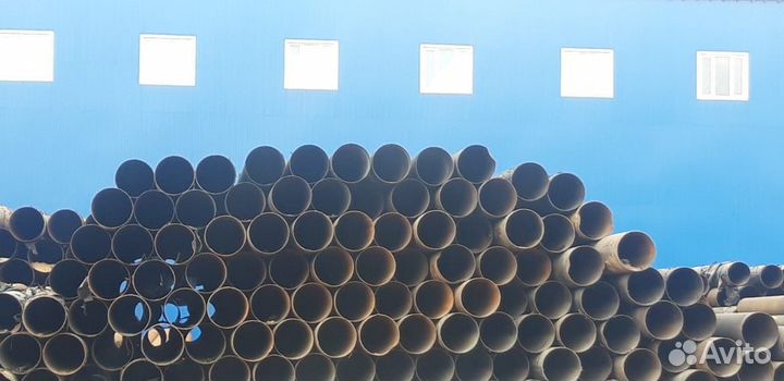 Труба 1020 мм бу