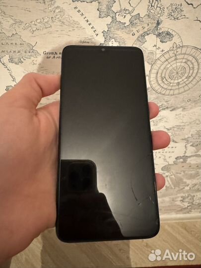 Xiaomi Redmi Note 8 Pro, 6/128 ГБ