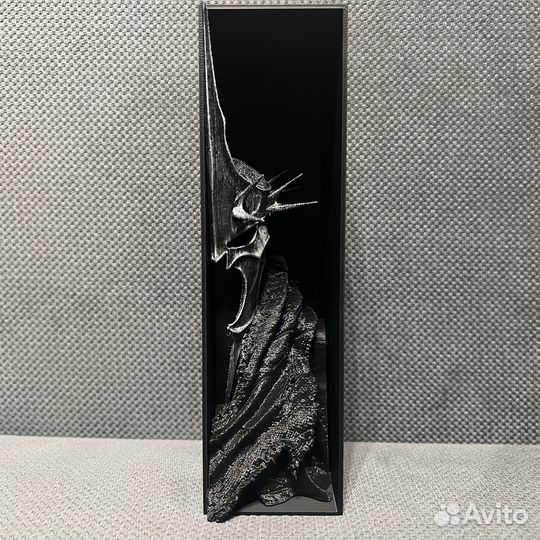 Букнук Король-чародей Ангмара Властелин Колец Толк