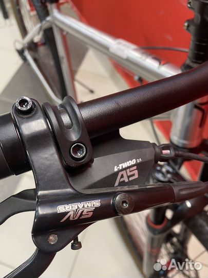 Велосипед Timetry 29