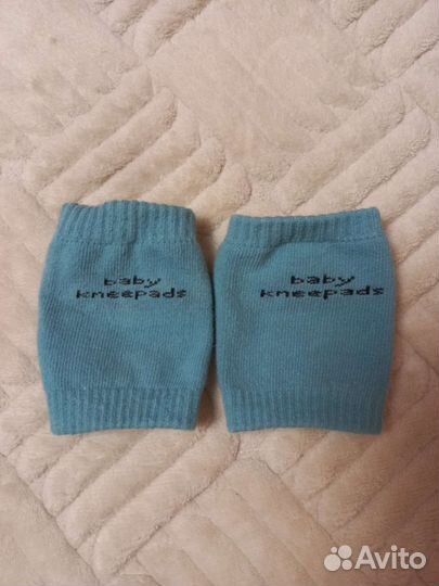 Наколенники для ползанья