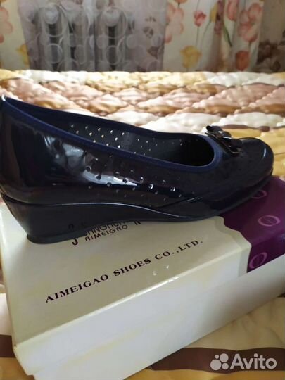 Туфли женские 41р