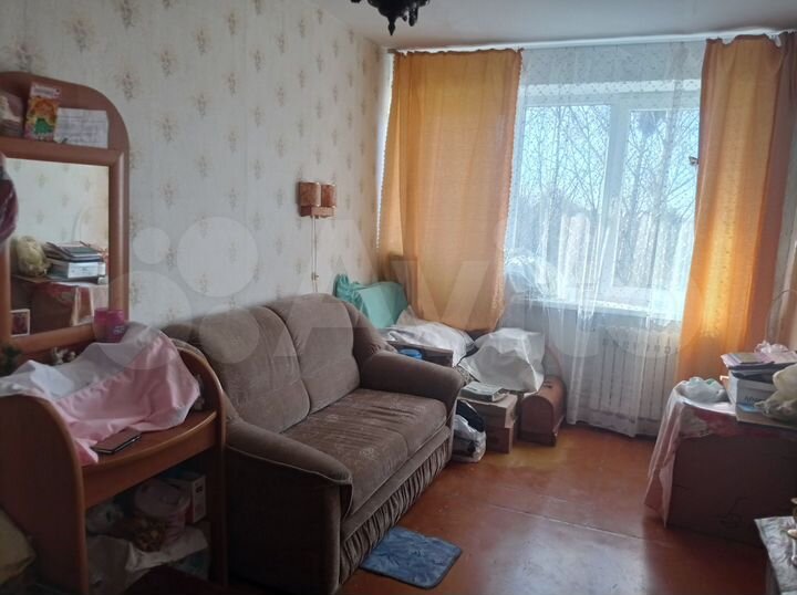 4-к. квартира, 72 м², 4/5 эт.