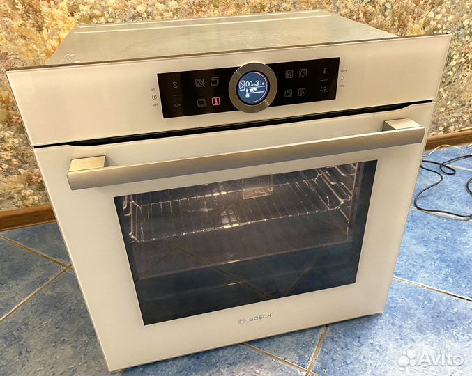 Духовой шкаф Bosch Германия