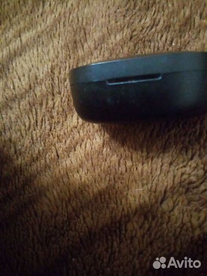 Беспроводные наушники xiaomiна запчасти