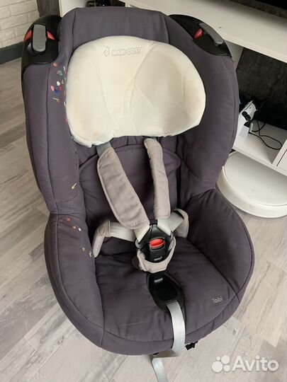 Детское автокресло Maxi Cosi Tobi