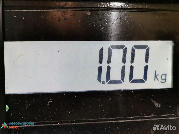 Вискомуфта Volkswagen Passat B3 1997 058121350