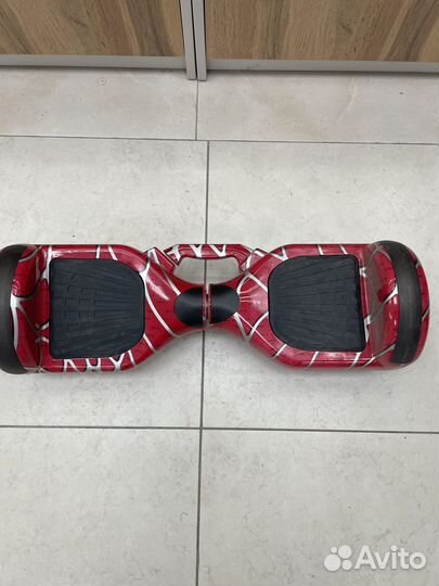 Гироскутер