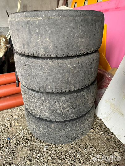 Литые диски r15