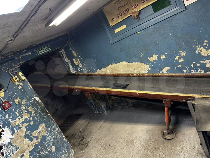 Склад, 250 м²