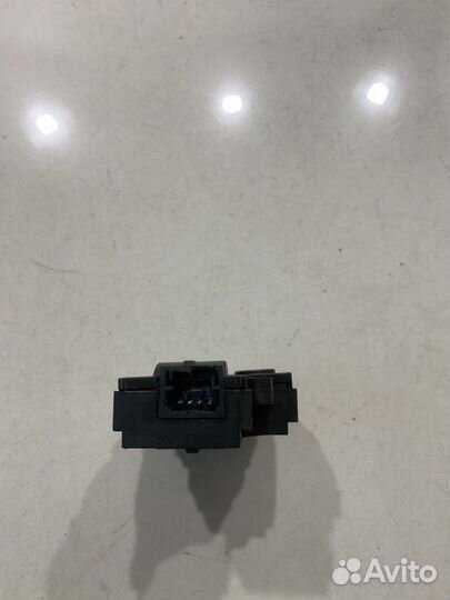 Моторчик привода заслонок отопителя