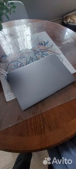 Xiaomi ноутбук TM1701