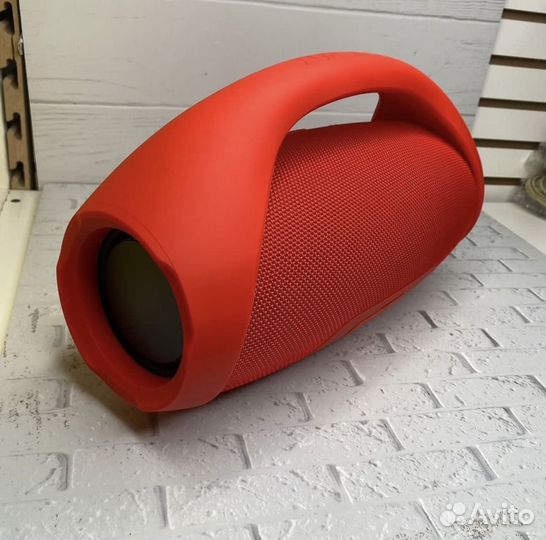 Колонка jbl boomsbox