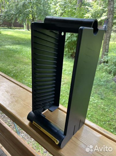 Стойка для CD дисков на 18 шт