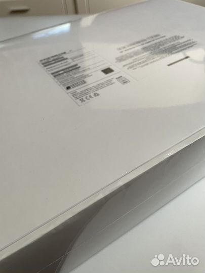 Новый Apple MacBook Pro 16 16/1Tb