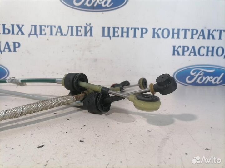 Трос МКПП Ford Kuga 1 2008-2012