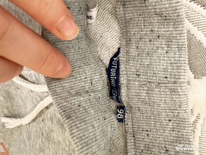 Шорты детские