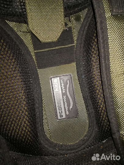 Школьный рюкзак