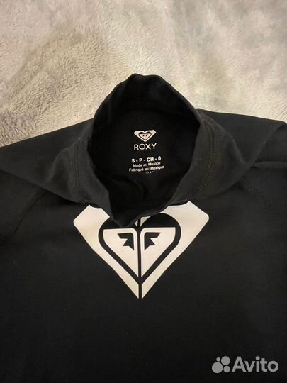 Рашгард комплект детский для плаванья