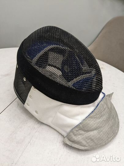 Маска для фехтования рапира