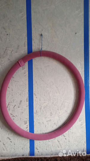 Обруч халахуп для похудения