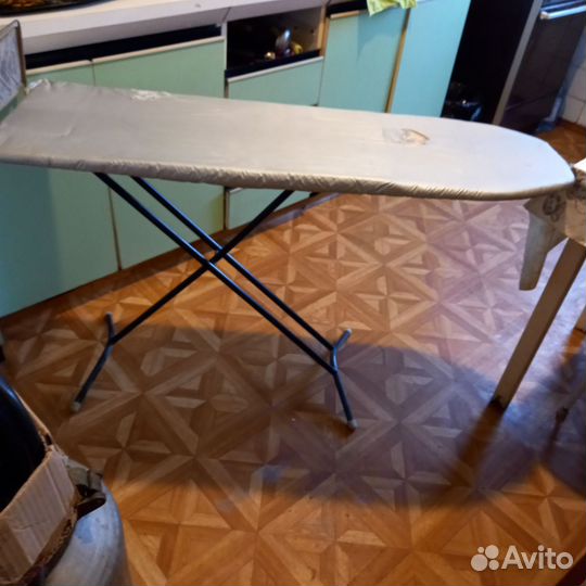 Гладильная доска