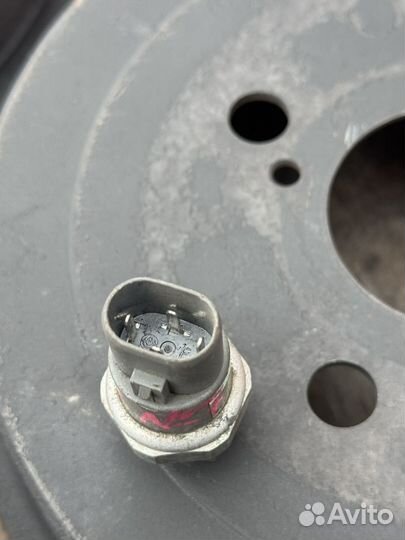 Датчик кондиционера