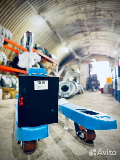 Электро рохля