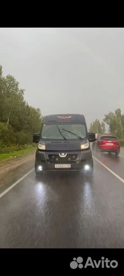 Грузоперевозки