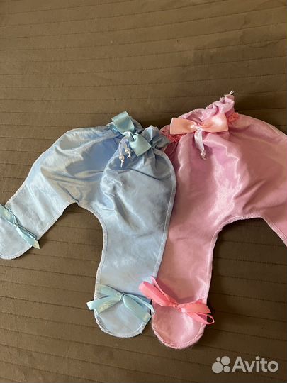 Свадебные ползунки на конкурс