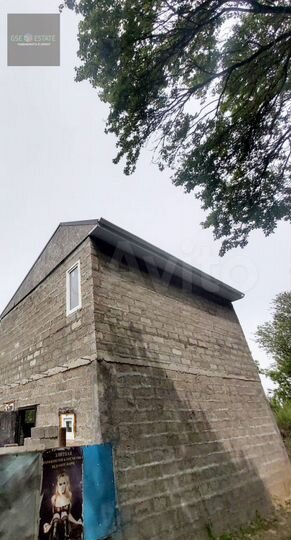 Дом 80 м² на участке 5 сот.