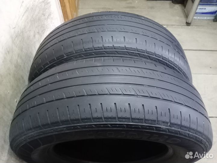 Kumho Solus KL21 215/70 R16