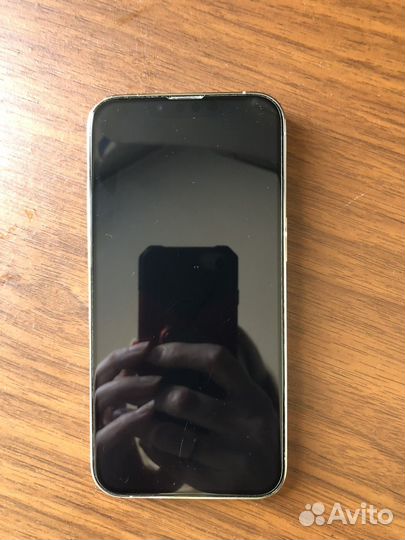 iPhone 13 Pro, 128 ГБ